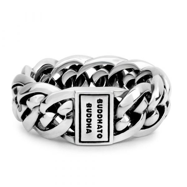 BUDDHA TO BUDDHA | Nathalie Small ring